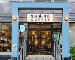 SHARK COFFEEの画像