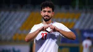 پرسپولیس همچنان پیگیر جذب ایری – خبر سرخ