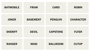 NYT Connections Hints January 27 2026