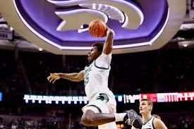 Michigan State vs Oregon basketball game preview