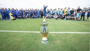 Titular do Grêmio pode garantir lugar na Copa do Mundo de última hora