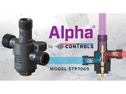 Thermostatic Mixing Valves - Articles | phcppros