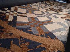 Image result for blueberry crumb cake quilt