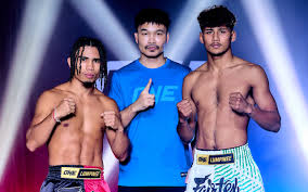 ONE Championship - News update