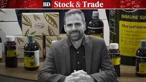 Business Desk NZ - News update