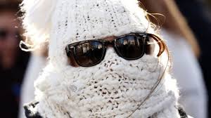 Cold weather in Windsor-Essex