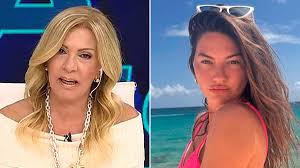 ¡Tensión en TV! Roccasalvo vs. Jujuy Jiménez: ¿Prejuicio o pregunta incómoda? - Imagen principal del artículo