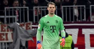 Messi, Ronaldo... and Neuer? Bayern legend ranked alongside GOATs on 40th birthday