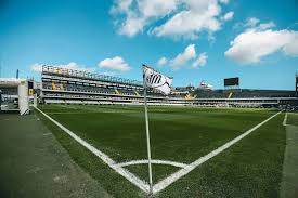 Santos Vs