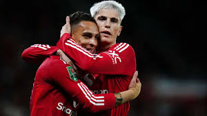 Manchester United Eye £64m Antony Sale Amid Summer Overhaul Plans