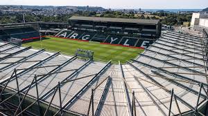 Plymouth Argyle - PAFC - News update