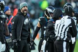 Eagles’ Nick Sirianni Defends Two-Point Conversion Decision Against Bears
