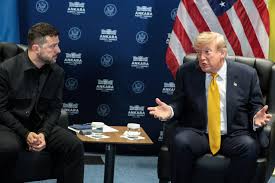 Trump fala em 'grande ataque' contra o Irã e revela ordem dada: 'Não encostem no petróleo'
