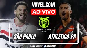 Sao Paulo Vs