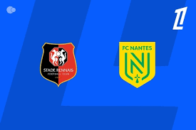 Rennes x Nantes: horário, escalações e estatisticas (Campeonato Francês 26/04)