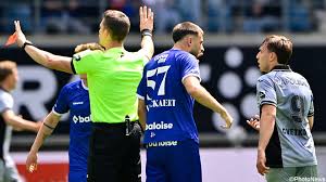 LIVE: Kan KAA Gent nog iets tegen tienkoppig Anderlecht? Grote kansen blijven uit