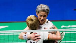 BWF World Tour - News update