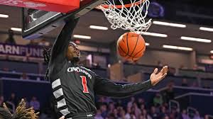 Cincinnati Bearcats vs. Kansas State Wildcats Live Score and Stats - February 11, 2026 Gametracker