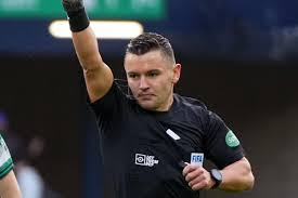 Officiating teams confirmed for Celtic's upcoming matches vs Feyenoord & Hibernian