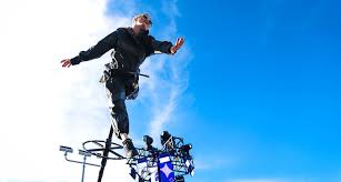 OSHA Seeks to Roll Back Safety Rules for Inherently Risky Work