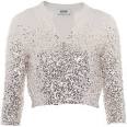 Popular items for sequin cardigan on Etsy