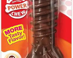 Nylabone Dura Chew Power Chewの画像