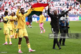 Croatia vs Ghana, 2026 World Cup Preview: Ghana gunning for round of 32