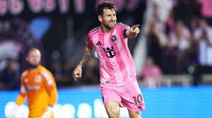 Inter Miami player ratings vs. Seattle Sounders: Lionel Messi and Jordi Alba team up to send message after Leagues Cup loss