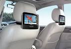 Headrest DVD Players - m