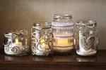 1Clever Ways to Repurpose Mason Jars Brit Co