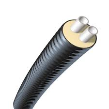 CALPEX Pipe | Polytherm Underfloor Heating