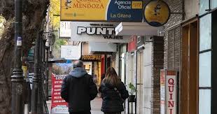 Sitio Andino - News update