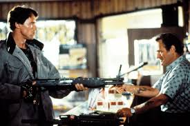 Image result for Dick Miller terminator