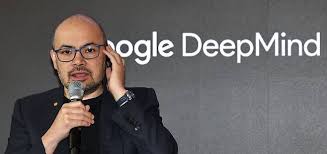 구글 딥마인드, 강남에 해외 AI 캠퍼스 연다