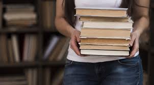 Faetec abre seleção para bolsistas do projeto “Educação que Transforma – Promoção do Hábito da Leitura”