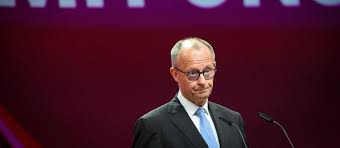 friedrich merz dgb