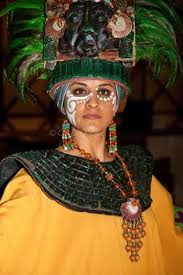 Image result for yucatec woman