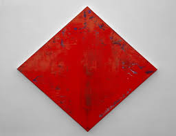 Abstract Picture (Rhombus) (851-1)