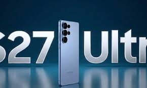 Galaxy S27 Ultra deve ter inédito sistema de biometria e retorno do Exynos; entenda