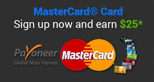 Image result for payoneer