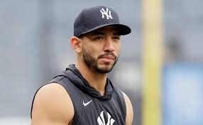 Yankees Opening Day at Yankee Stadium