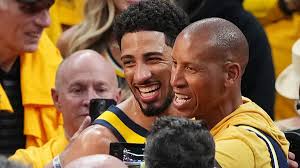 ¡Pacers toman la delantera! Vencen al Thunder en las Finales NBA - Imagen principal del artículo
