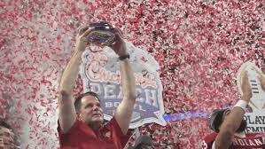 Big money behind college football’s storybook National Championship