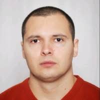 Amusnet Interactive Employee Antonio Ivanov's profile photo