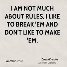 Carson Kressley Quotes | QuoteHD via Relatably.com