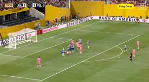 Voetbal International - News update
