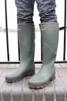 Men wellington boots