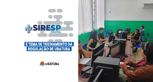 SIRESP Digital é tema de treinamento da Regulação de Ubatuba
