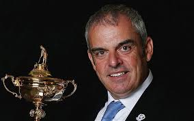 Europe captain Paul McGinley believes next year&#39;s Ryder Cup will be a heavyweight contest which will again be decided by the narrowest of margins. - Paul_McGinley_2681581b