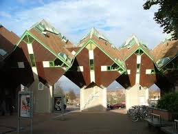 Image result for weirdest buildings in the world